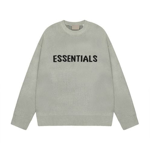 Fear of God Essentials Sweatshirt (F16)